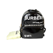 Burberry Horseferry Backpack Bag